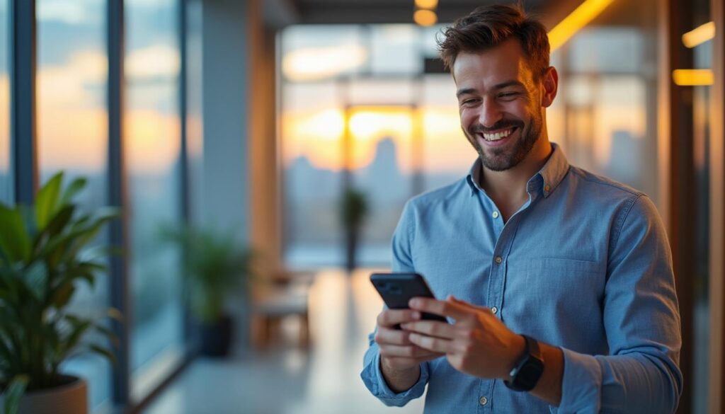 découvrez comment exprimer votre gratitude sur linkedin avec l'emoji bravo : conseils pratiques et exemples concrets pour renforcer vos relations professionnelles.
