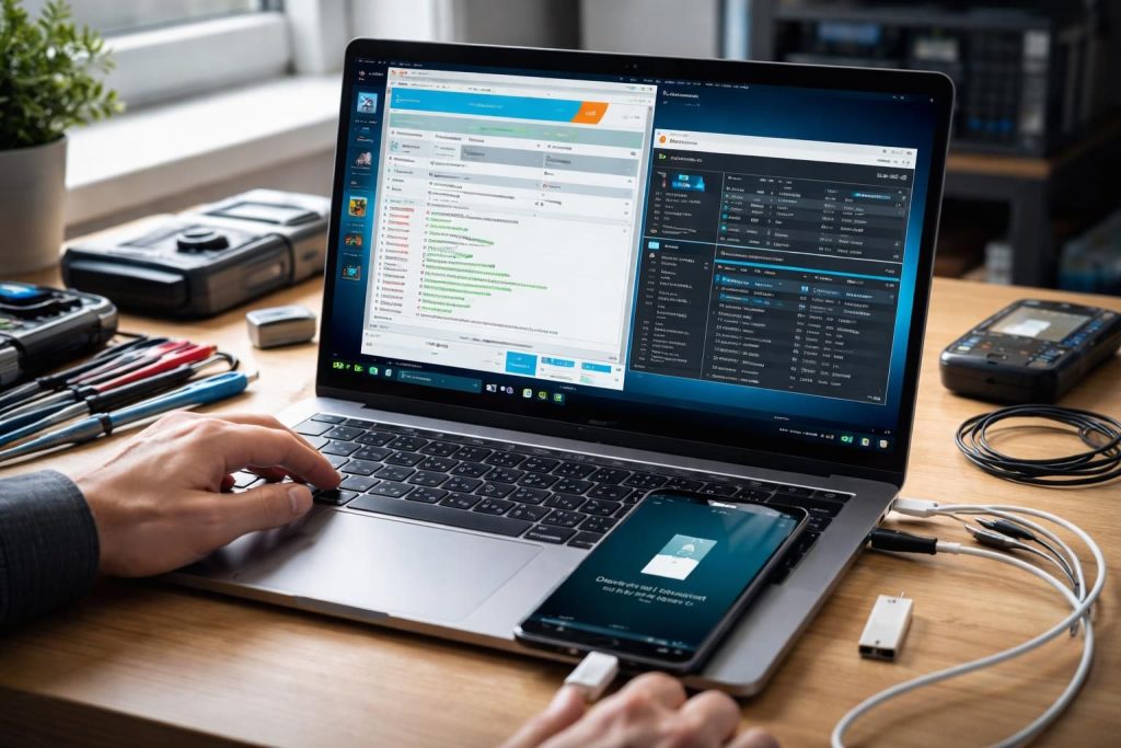 découvrez odin sam, l'outil de diagnostic windows qui simplifie le dépannage de votre pc avec efficacité et rapidité.