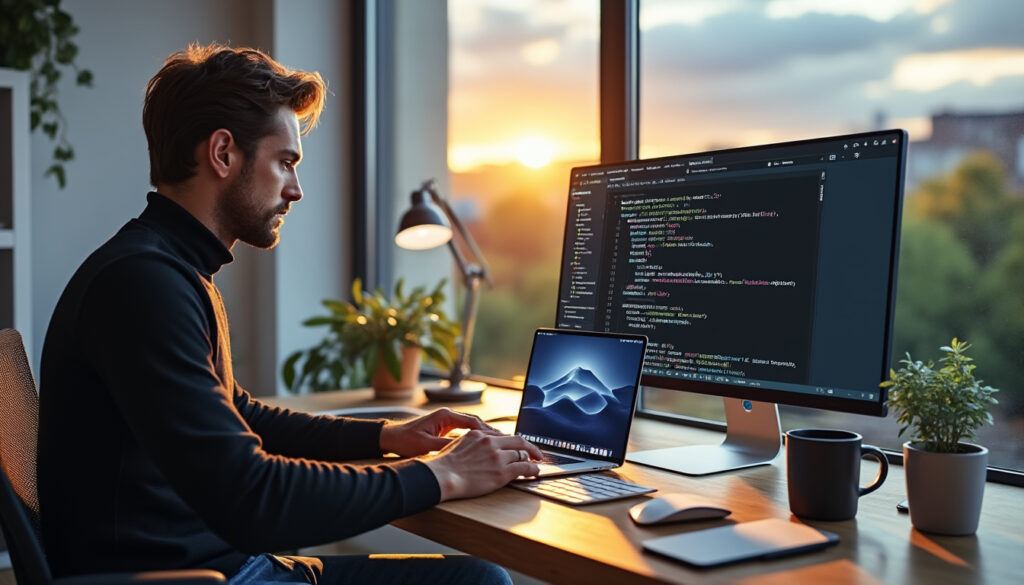 découvrez comment développer facilement des applications ios grâce à un émulateur iphone sur pc. suivez nos conseils et astuces pour optimiser votre expérience et tester vos apps sans mac.