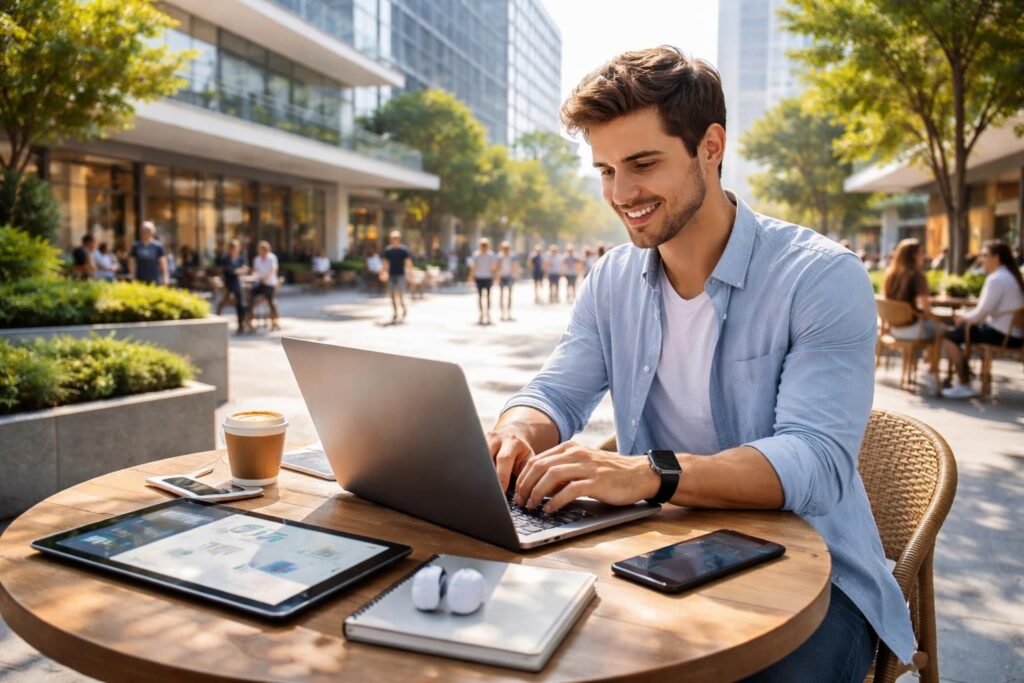 découvrez comment les applications nomades intraparis incontournables peuvent enrichir et simplifier votre quotidien, partout et à tout moment.