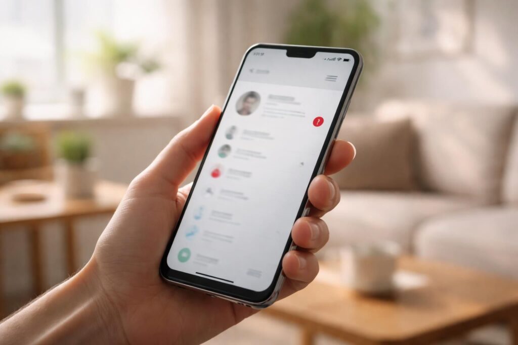 découvrez comment savoir facilement si votre numéro est bloqué sans avoir à passer un appel. méthodes simples et rapides pour éviter les appels inutiles.