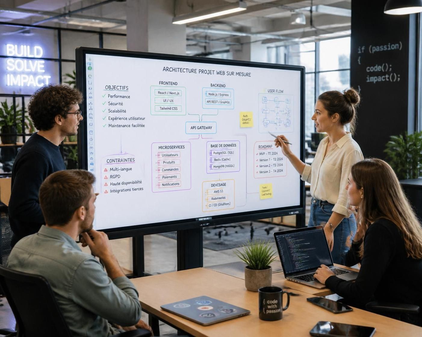 découvrez quelle solution est la plus adaptée pour votre site web : elementor pro ou le code sur mesure. analyse des avantages et inconvénients pour faire le meilleur choix.