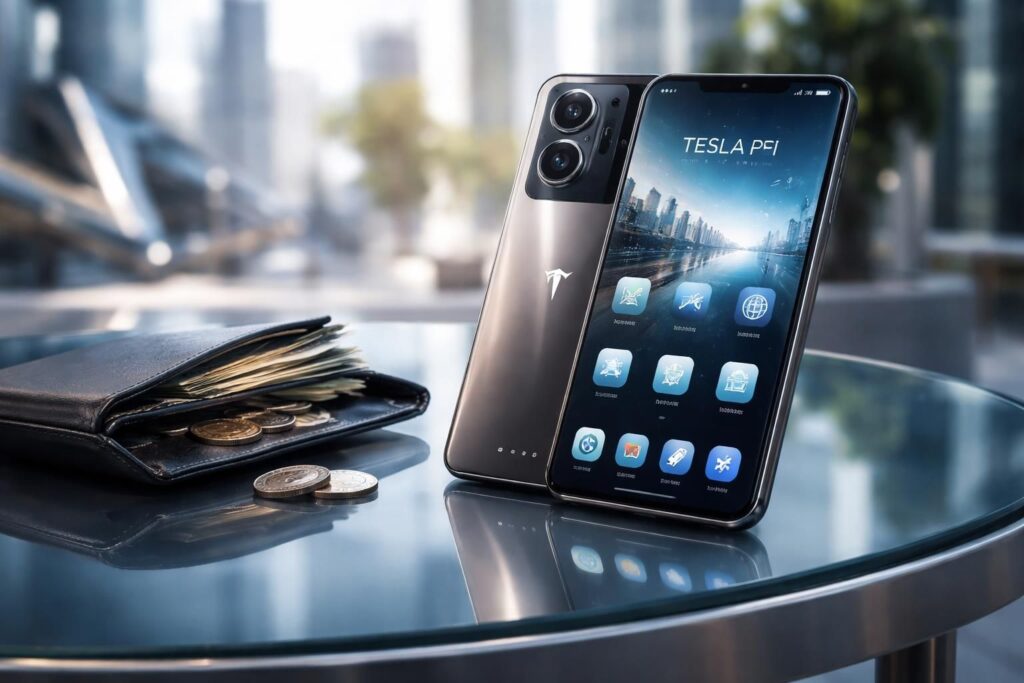 découvrez si le prix du téléphone tesla pi 5g justifie ses fonctionnalités et performances innovantes dans notre analyse détaillée.