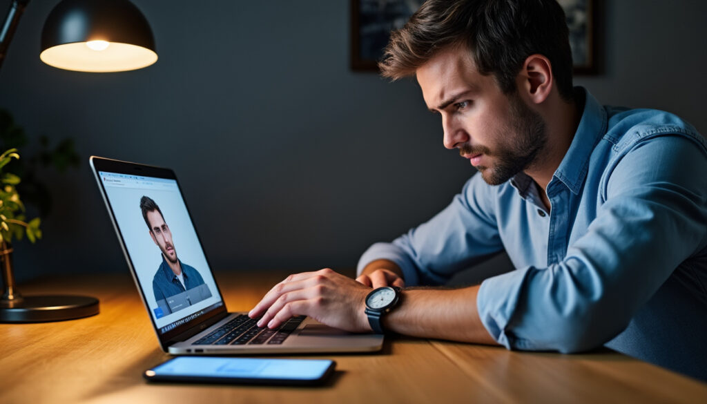 découvrez comment transférer facilement vos photos d’un samsung vers un mac sans erreur. suivez nos astuces pratiques pour éviter les problèmes courants et réussir votre transfert en toute simplicité.