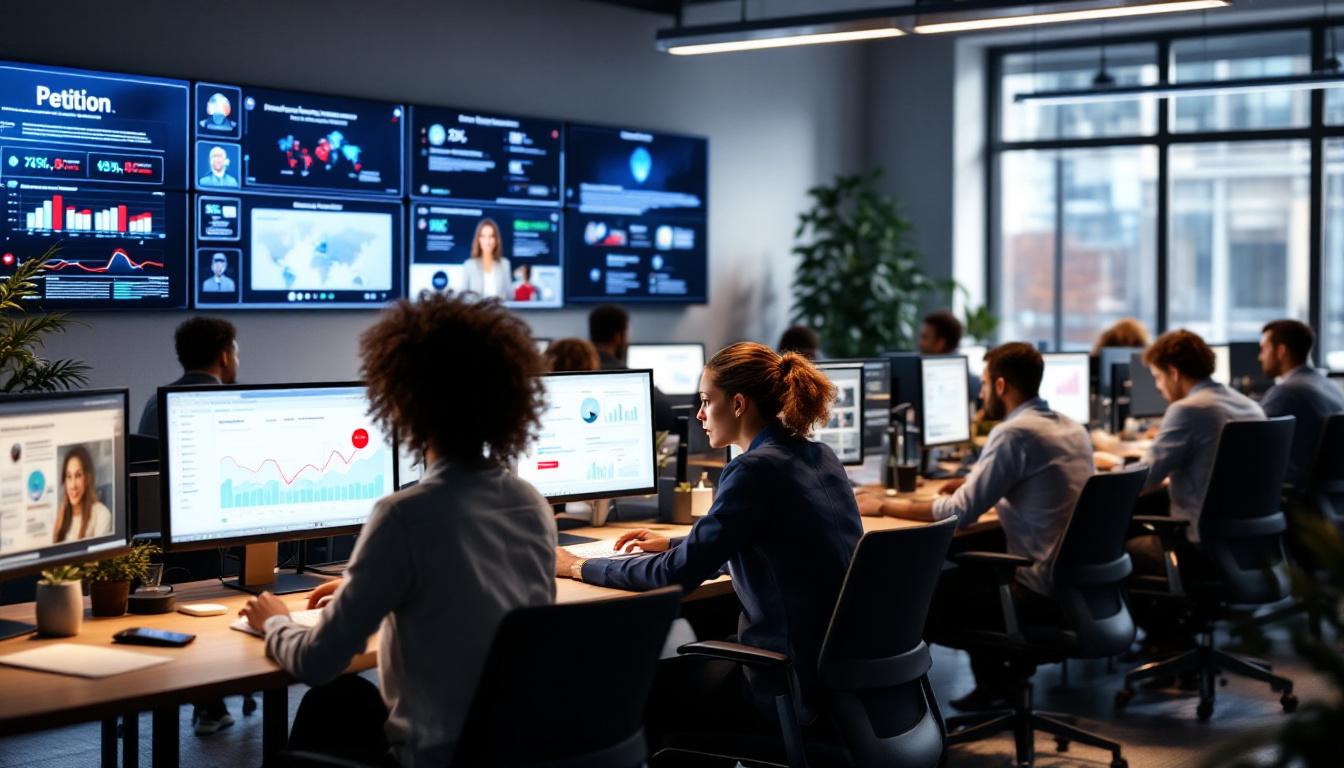 découvrez des exemples inspirants de modèles types de pétition en ligne qui ont fait bouger les lignes et changé les choses grâce à l'engagement citoyen.