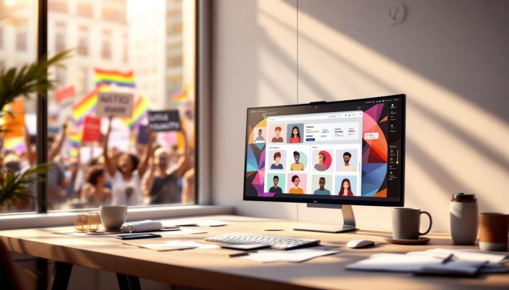 découvrez des exemples inspirants de modèles types de pétition en ligne qui ont véritablement fait bouger les choses et suscité des changements concrets.