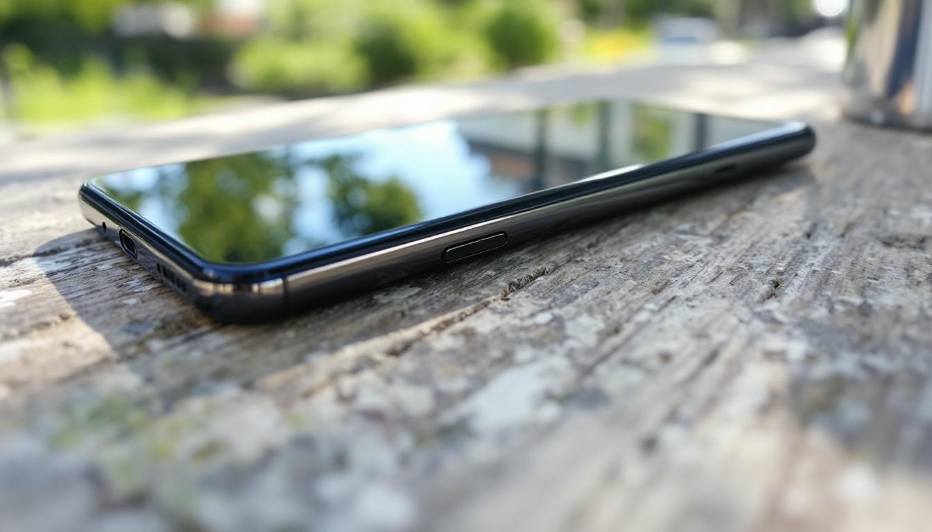 découvrez notre sélection des 10 meilleurs smartphones 5g abordables alliant performances et prix compétitifs pour un excellent rapport qualité-prix.