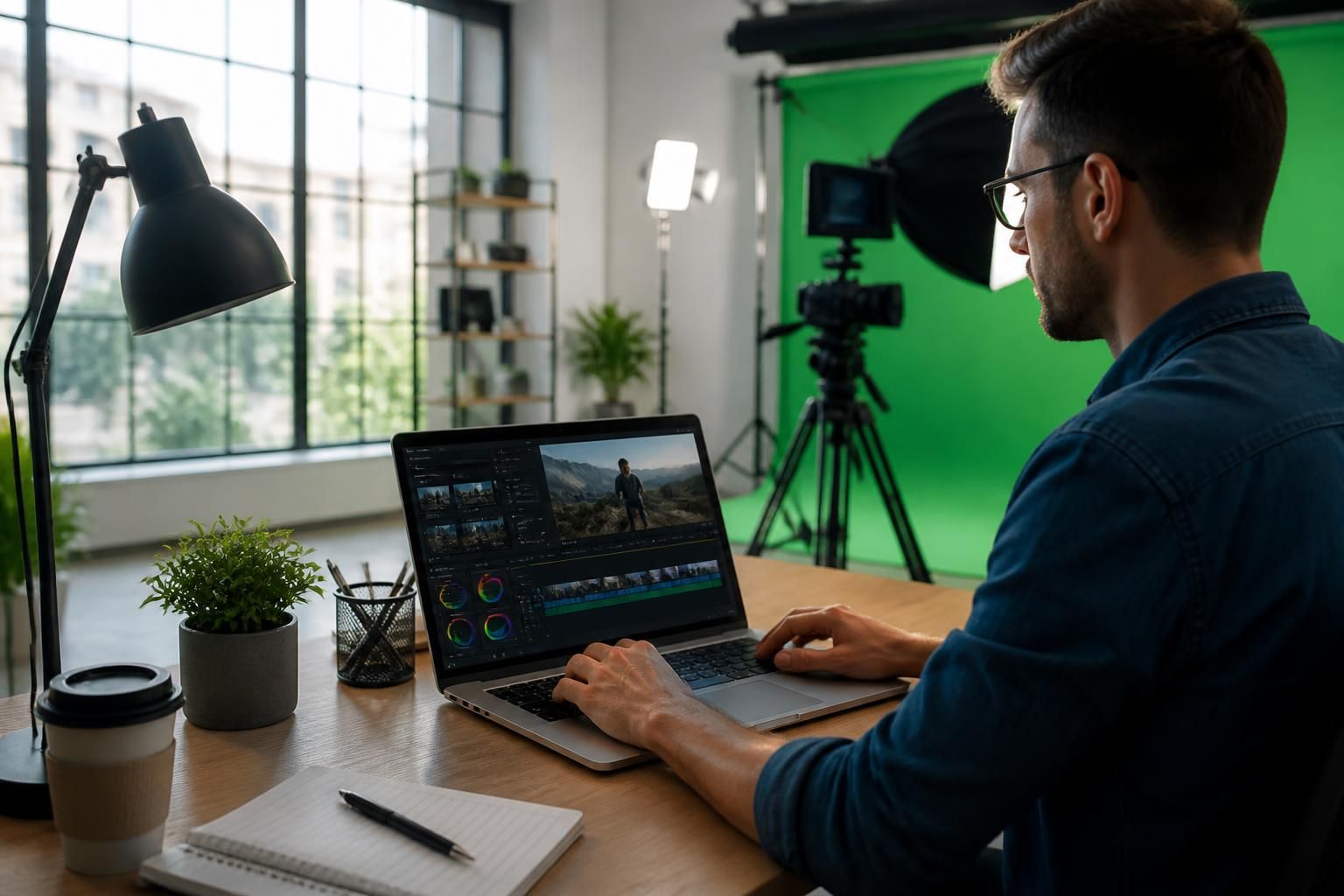découvrez comment victory crea peut réaliser une vidéo professionnelle sur mesure pour présenter efficacement votre entreprise et captiver votre audience.
