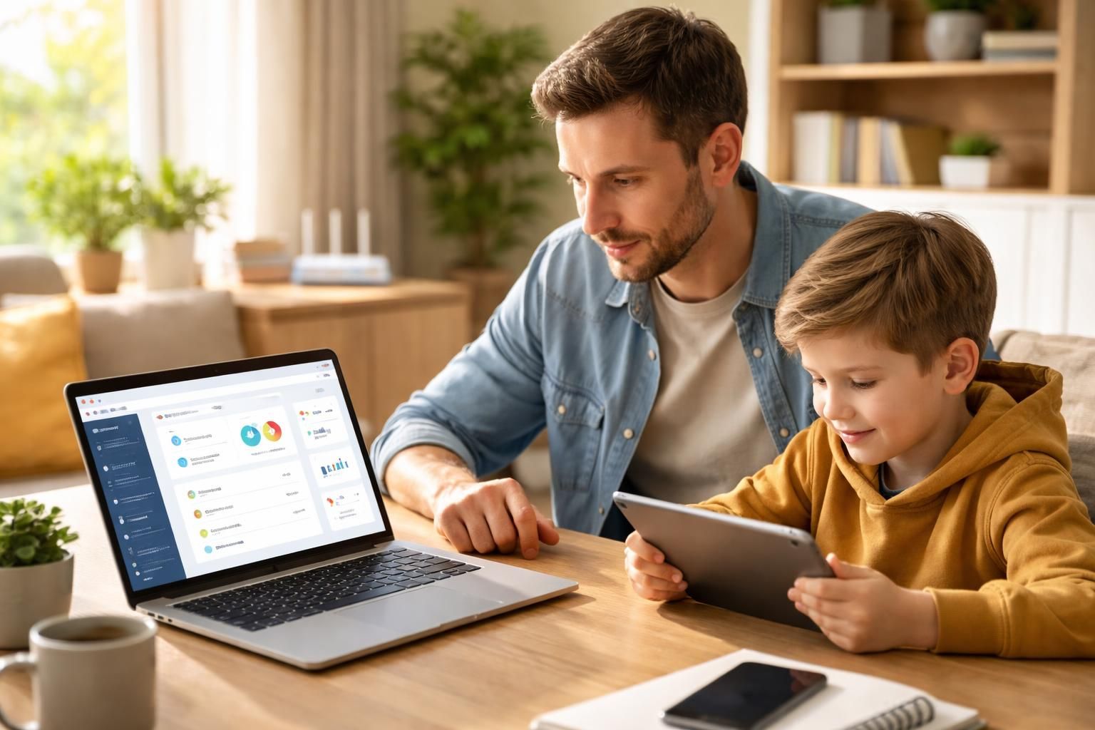 découvrez notre avis complet sur famisafe et explorez en détail ses fonctionnalités pour mieux comprendre comment cet outil peut vous aider à protéger votre famille.