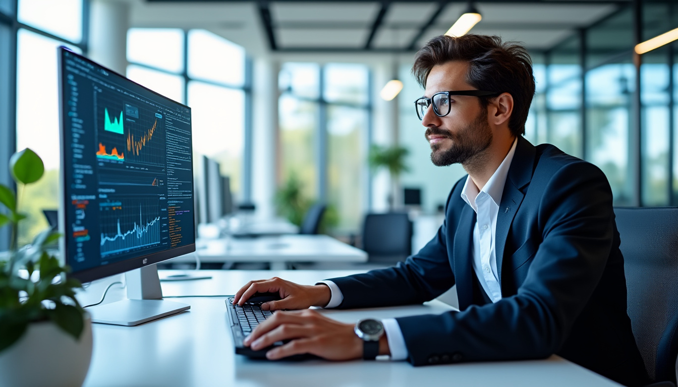 découvrez notre formation gratuite de data scientist en ligne et lancez-vous dans une carrière passionnante. acquérez des compétences recherchées, apprenez à votre rythme et commencez dès aujourd’hui!