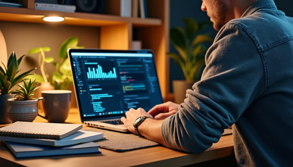 découvrez notre formation gratuite en ligne pour devenir data scientist. acquérez des compétences en analyse de données, apprentissage automatique et programmation, à votre rythme et sans frais. prêt à franchir le pas ?