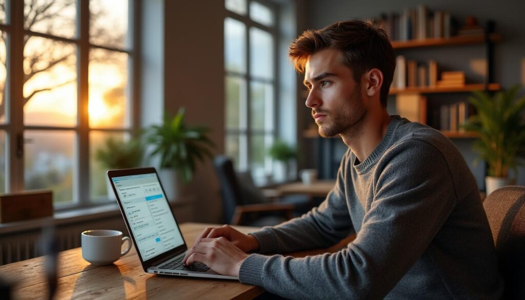 découvrez si gagner de l'argent avec chatgpt est vraiment possible ou s'il s'agit d'un simple mythe. analyse des opportunités, conseils et précautions pour monétiser l'intelligence artificielle !