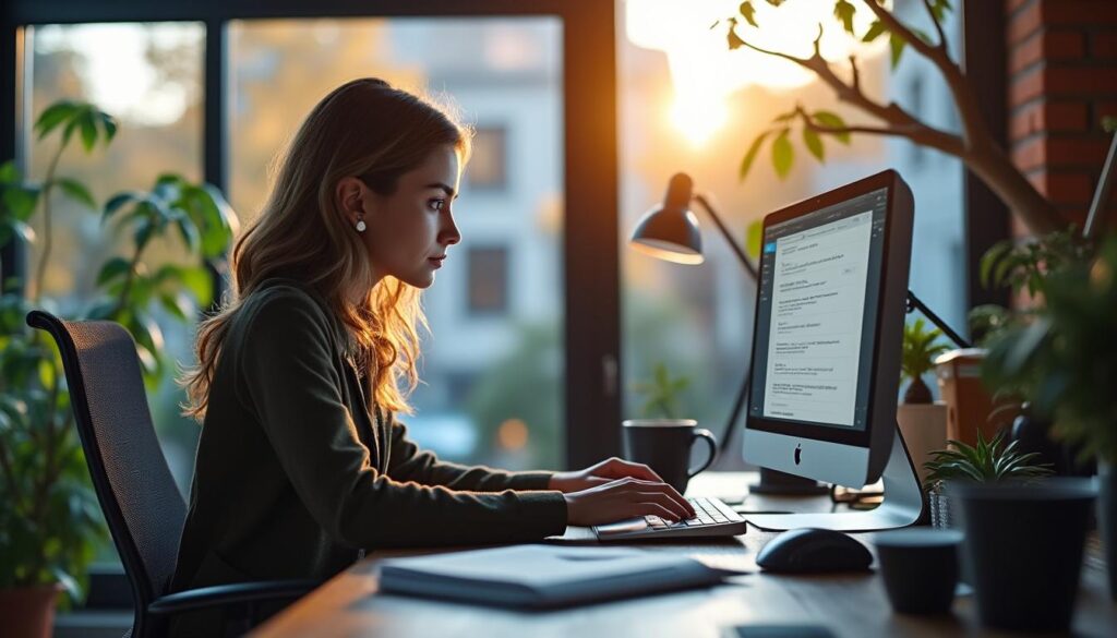 découvrez dans ce guide complet comment trouver une adresse mail à partir d'un numéro de téléphone grâce à des méthodes simples, des outils efficaces et des conseils pratiques, tout en respectant la vie privée.