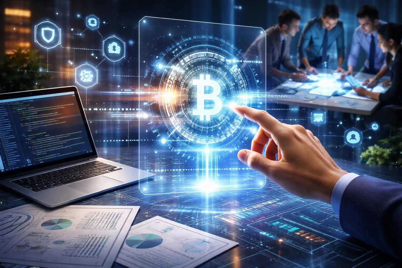 découvrez notre guide complet pour comprendre et maîtriser chaque étape essentielle à la création de votre propre cryptomonnaie, de la conception à la mise en circulation.