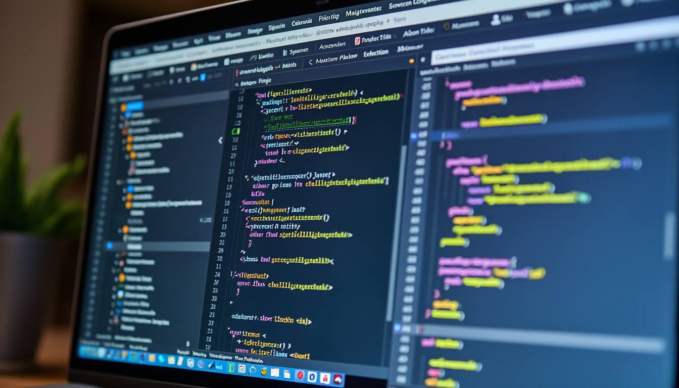 découvrez pourquoi la maintenance d’un site web est cruciale pour garantir la sécurité, la performance et la fiabilité de votre présence en ligne. protégez votre site et améliorez l’expérience utilisateur avec notre guide complet.