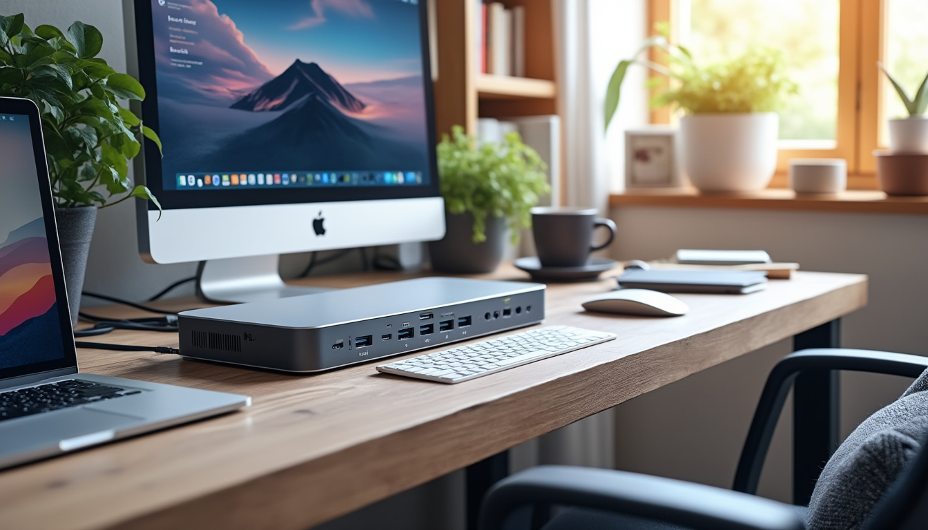 découvrez la différence essentielle entre un hub et un switch pour éviter les erreurs de configuration réseau. optimisez les performances et la sécurité de votre installation grâce à nos explications claires.