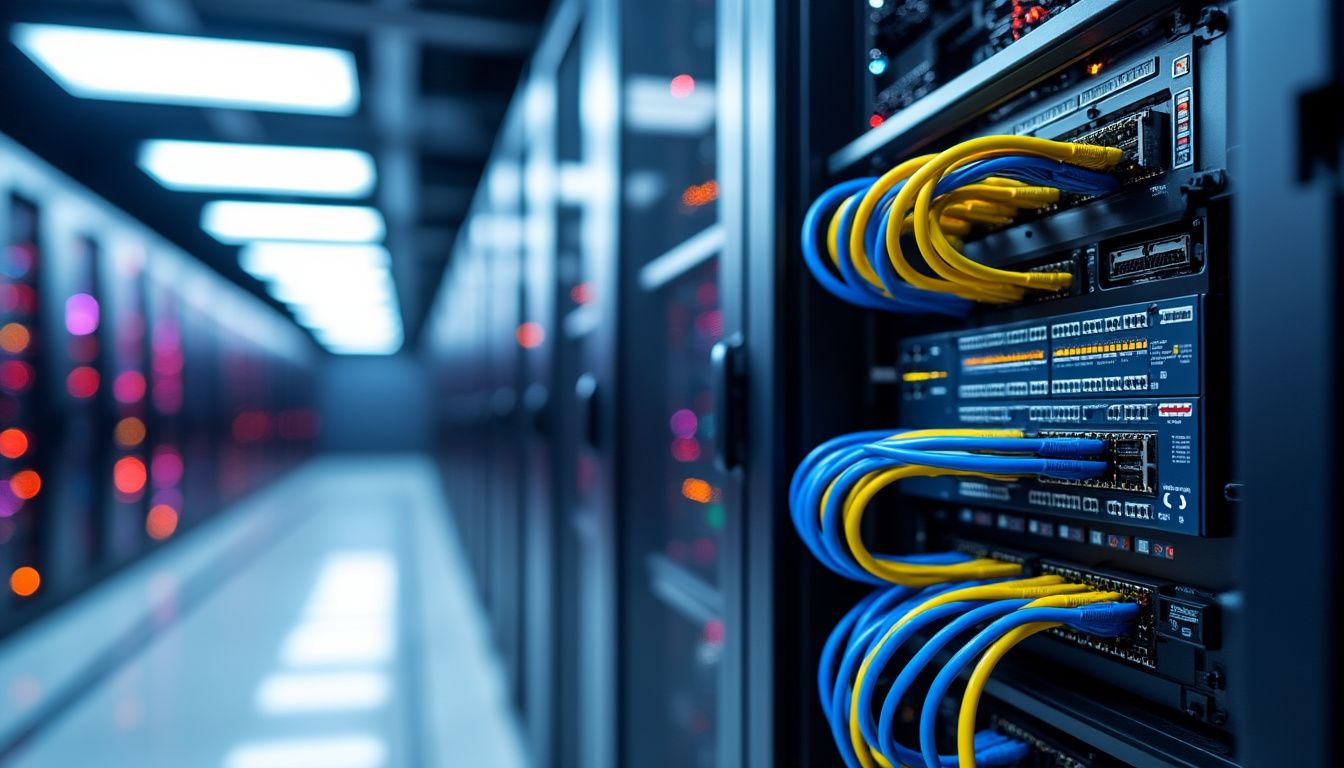 découvrez la différence entre hub et switch pour éviter toute erreur de configuration réseau. comprenez leurs usages et optimisez la performance de votre installation informatique.