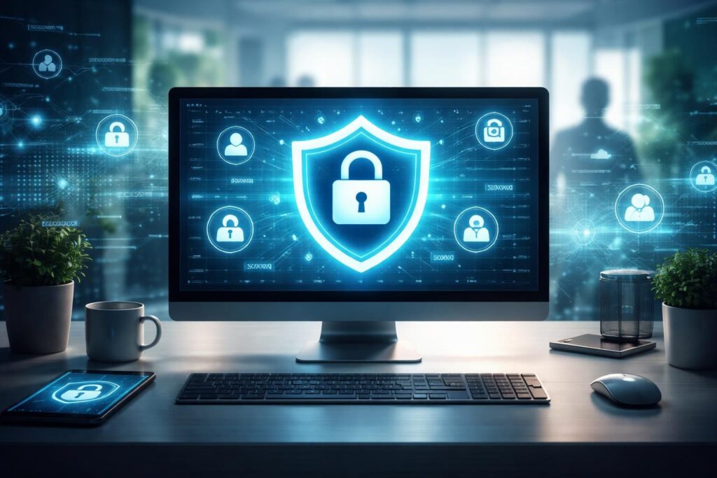 identity leak checker : protégez votre identité en ligne et naviguez en toute sécurité grâce à cet outil essentiel qui détecte les fuites de données et vous prévient rapidement.