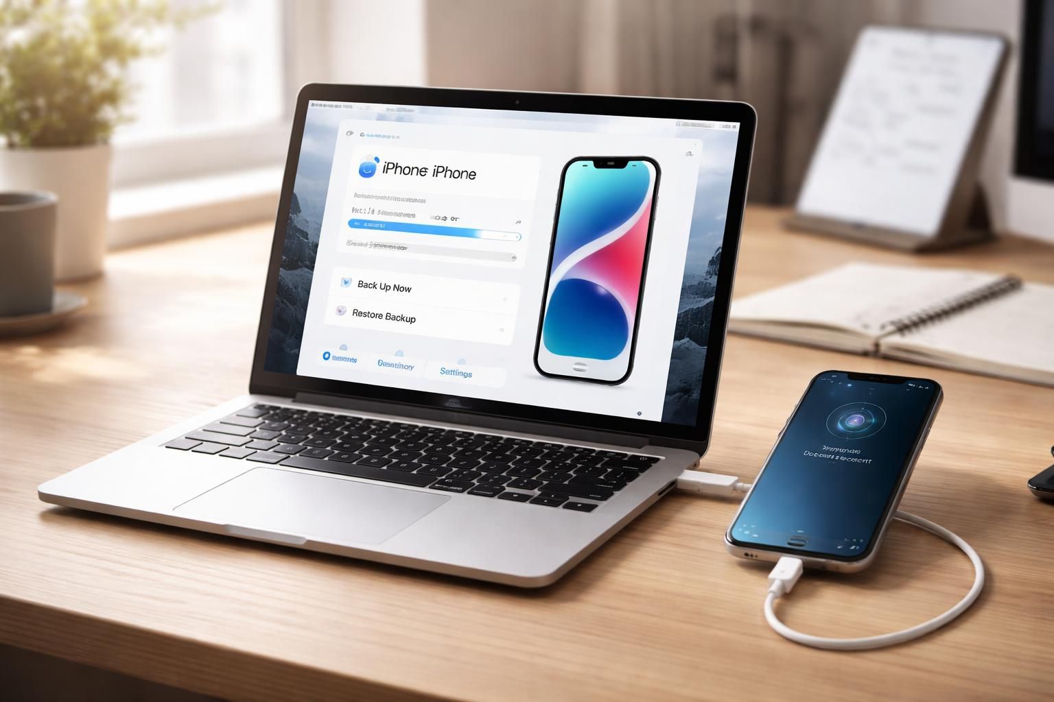 découvrez notre avis complet sur imazing, l'outil idéal pour la sauvegarde facile et sécurisée de vos appareils ios. fonctionnalités, avantages et conseils d'utilisation.