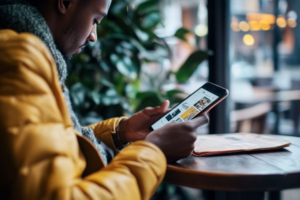 InstaStalker : Pourquoi choisir ce service pour visualiser des stories en cachette