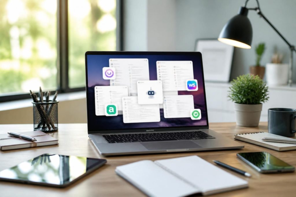 découvrez notre avis comparatif complet de jasperai avec d'autres outils d'écriture assistée pour choisir la solution la plus adaptée à vos besoins.