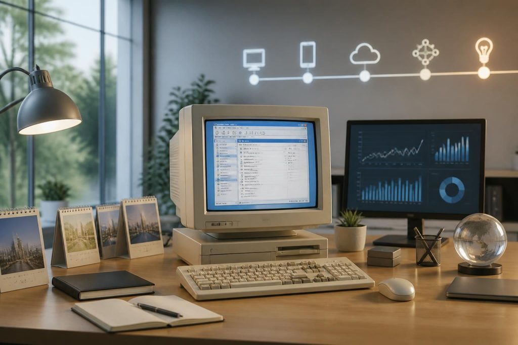 découvrez la date de lancement de gmail et analysez son incroyable succès au fil des années, ainsi que l'impact qu'il a eu sur la messagerie électronique.
