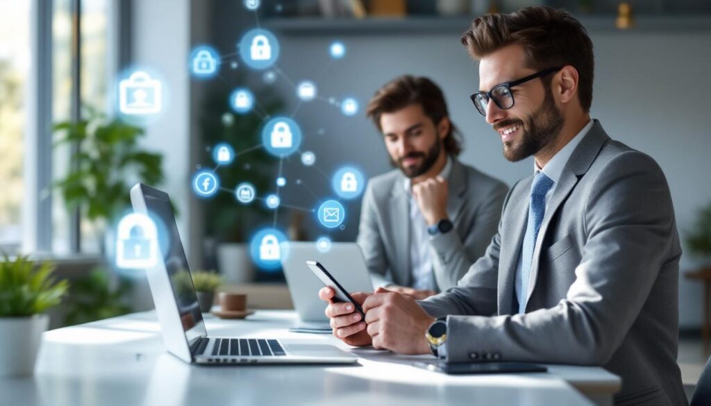 découvrez notre guide complet pour réussir le transfert de votre nom de domaine facilement et sans tracas. suivez nos conseils pratiques pour un processus rapide et sécurisé.