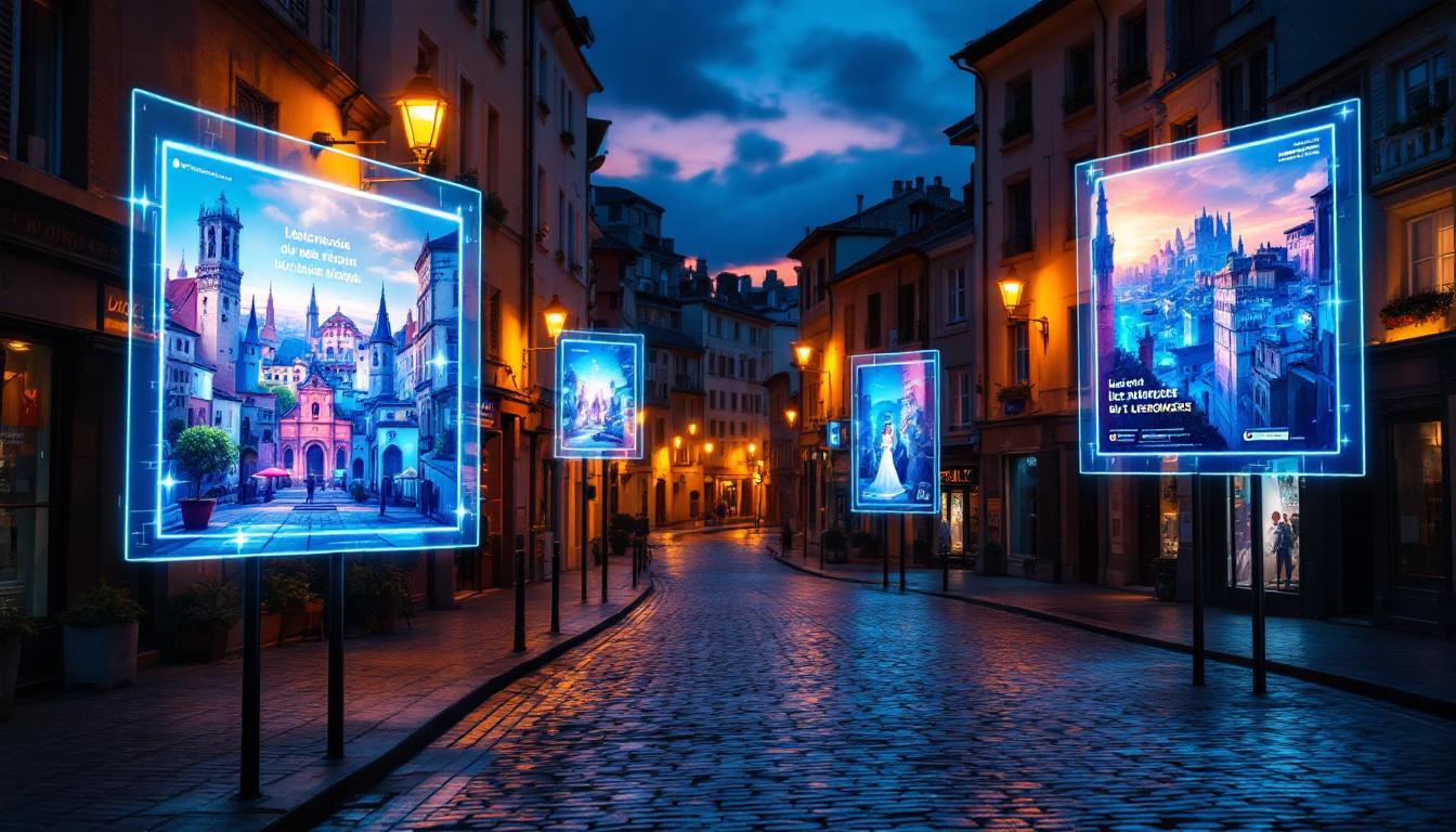 découvrez les avantages d'engager les meilleurs consultants seo à lyon pour booster la visibilité et la croissance de votre entreprise locale.