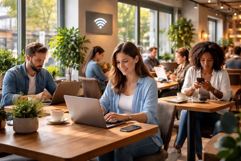 découvrez les avantages méconnus du code freewifi secure dans les espaces publics pour une connexion internet plus sûre et fiable.