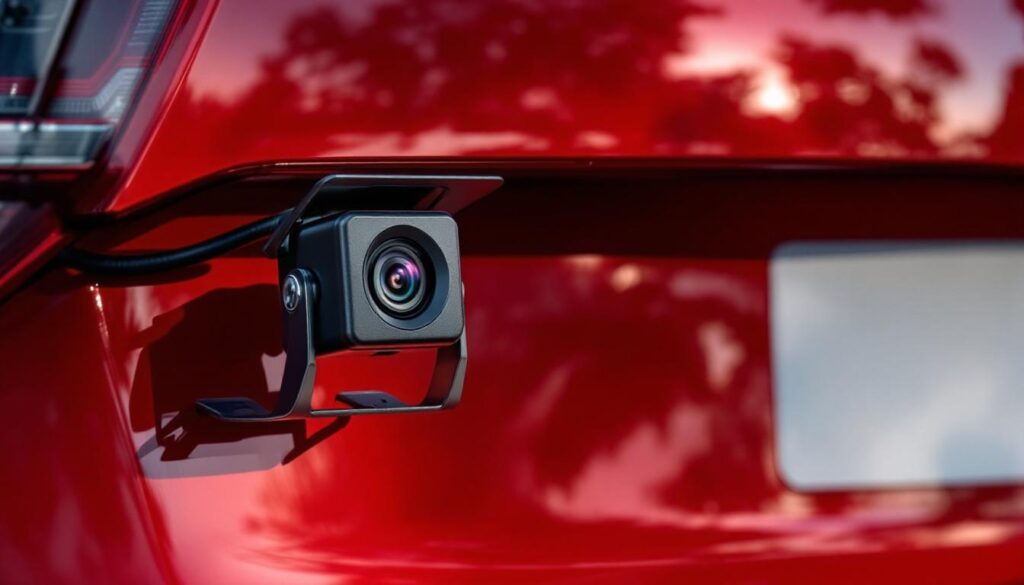 découvrez les caractéristiques essentielles à privilégier lors du choix d'une caméra de recul pour votre volkswagen polo vi afin d'assurer sécurité et précision lors de vos manœuvres.