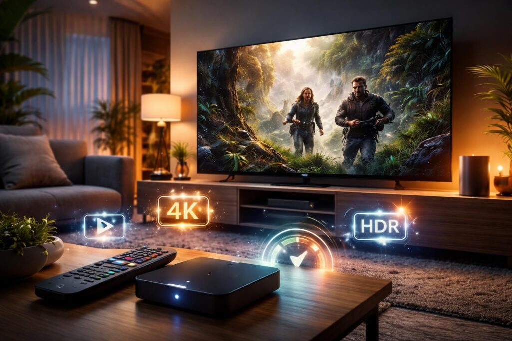 découvrez les meilleurs d-ons pour kodi exodus redux qui optimisent la qualité de vos films et séries, offrant une expérience visuelle exceptionnelle.