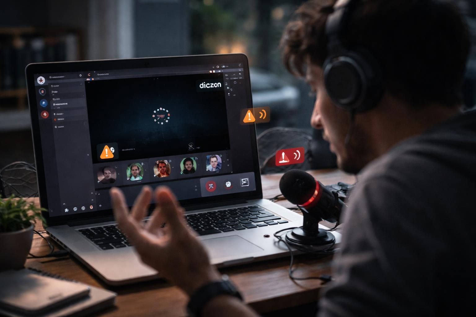 découvrez les principales erreurs à éviter pour diffuser un stream amazon prime sur discord en toute légalité et sans interruption.