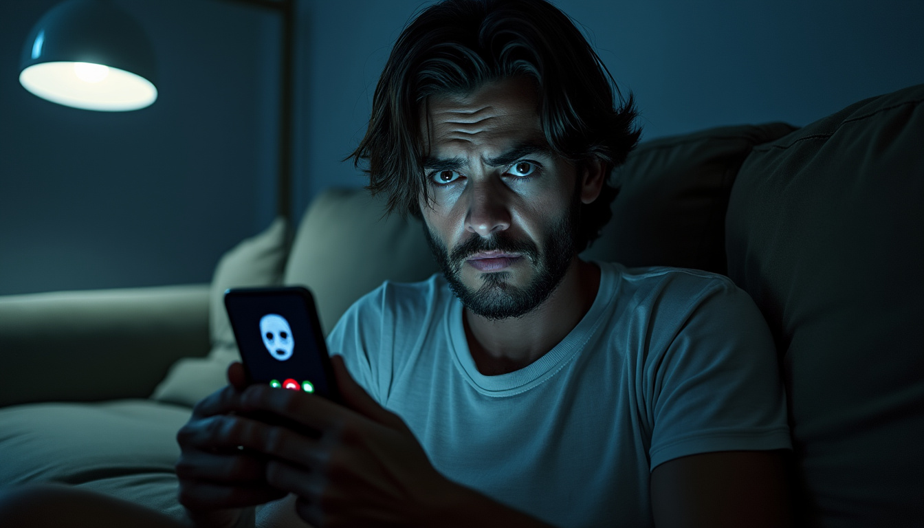 découvrez les étapes simples et efficaces pour savoir comment voir un numéro masqué sur iphone. suivez notre guide pratique pour protéger votre sécurité et identifier facilement les appels inconnus.