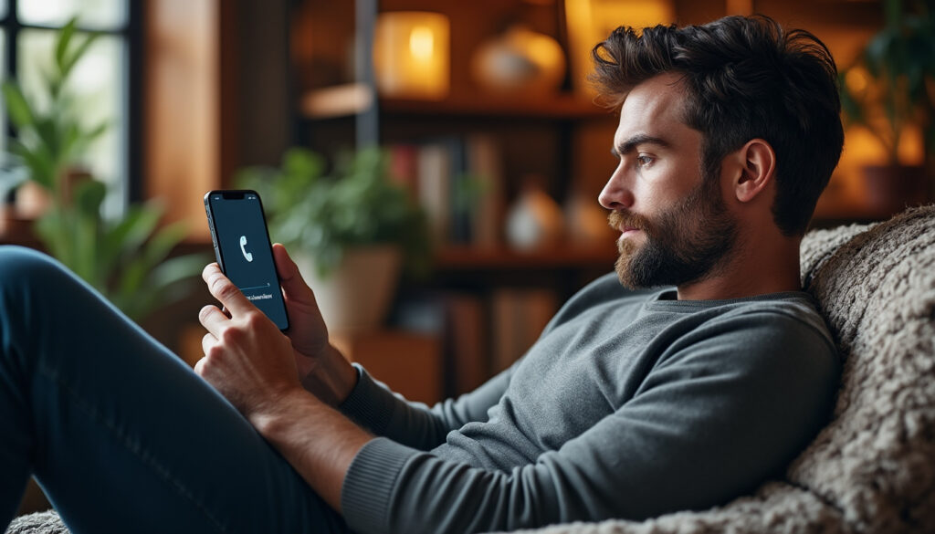découvrez les étapes simples et efficaces pour voir un numéro masqué sur iphone. suivez notre guide pour lever l’anonymat des appels inconnus et mieux protéger votre sécurité.