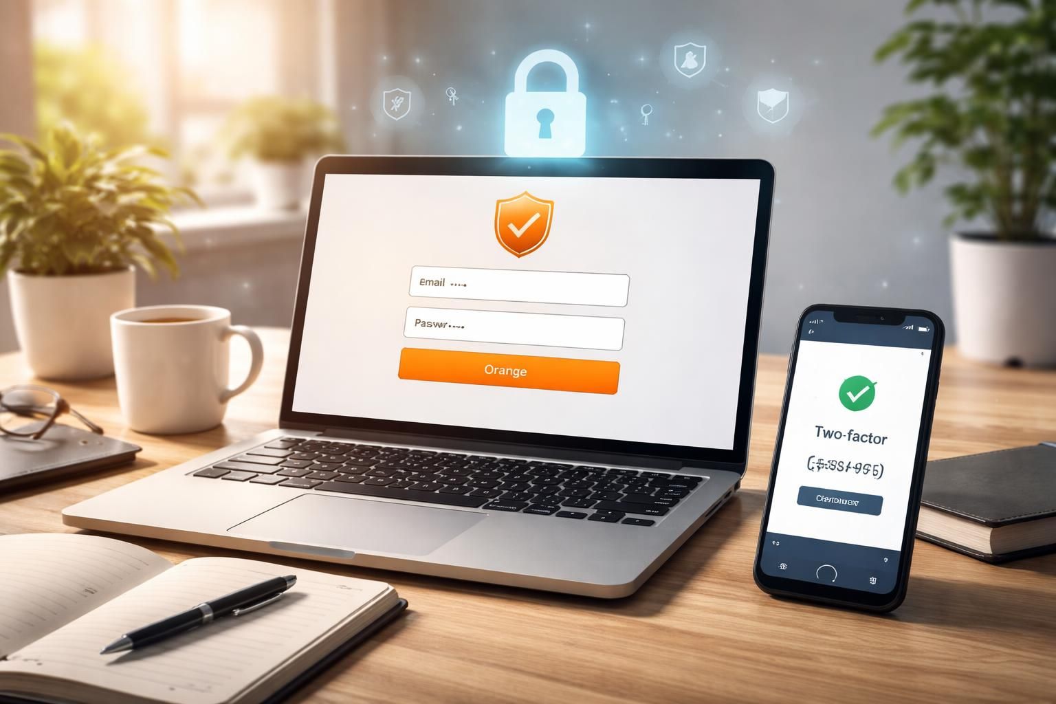 découvrez les étapes essentielles pour récupérer votre boîte mail orange en toute sécurité et retrouver l'accès à vos messages rapidement et facilement.