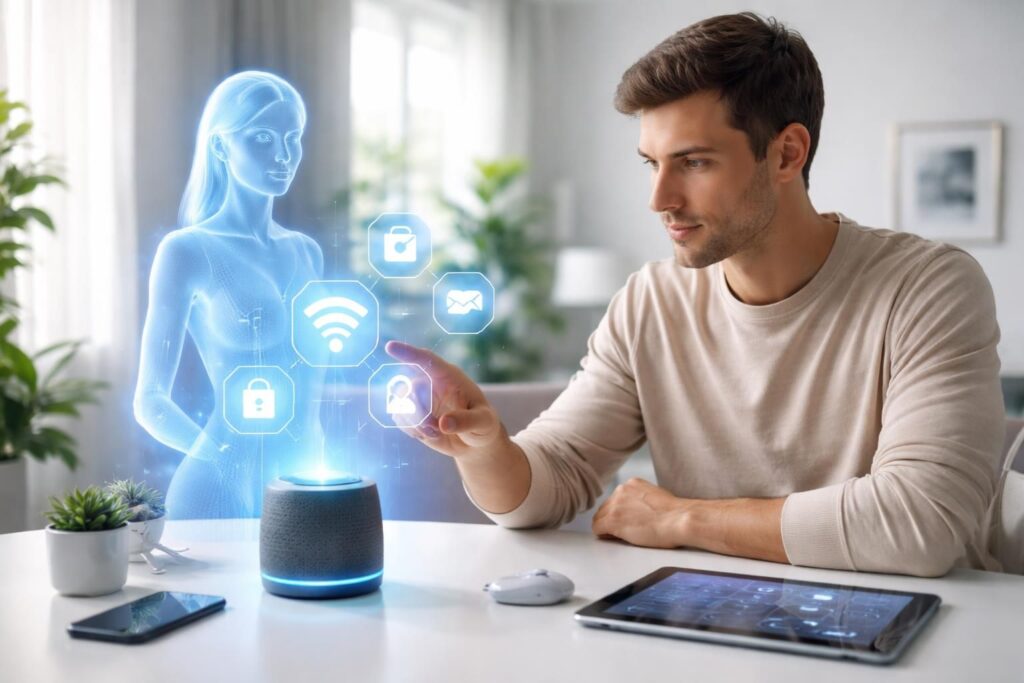 découvrez les fonctionnalités clés à exploiter pour optimiser la configuration de votre appareil avec l'assistant et profiter d'une expérience personnalisée et efficace.