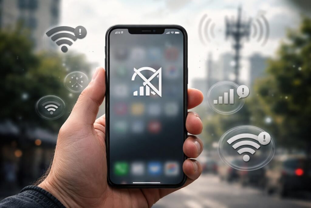 découvrez comment une carte sim non enregistrée peut affecter votre connexion réseau, la qualité des appels et l'accès aux services mobiles, et apprenez à éviter ces problèmes pour une expérience utilisateur optimale.