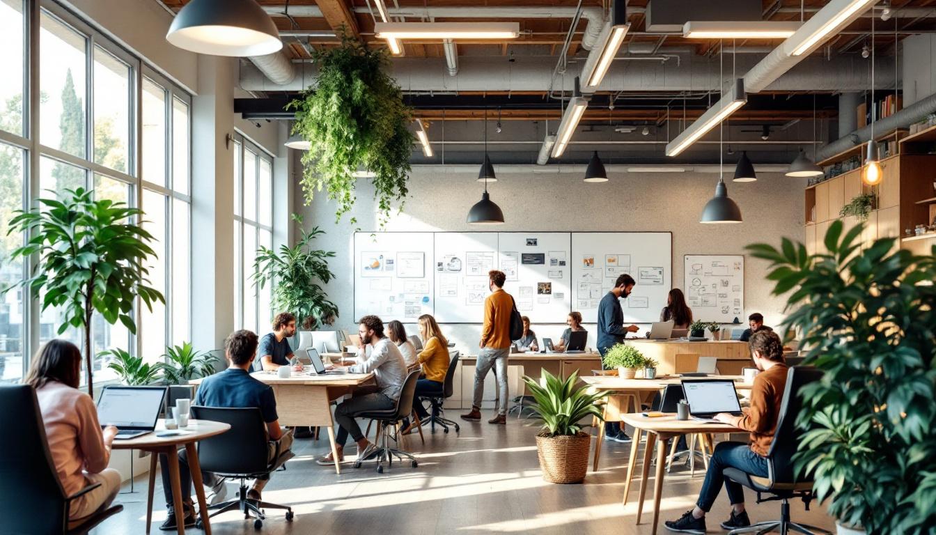 découvrez les meilleures agences de création de site internet à nîmes et nos conseils pratiques pour une collaboration réussie. trouvez le partenaire idéal pour votre projet web.