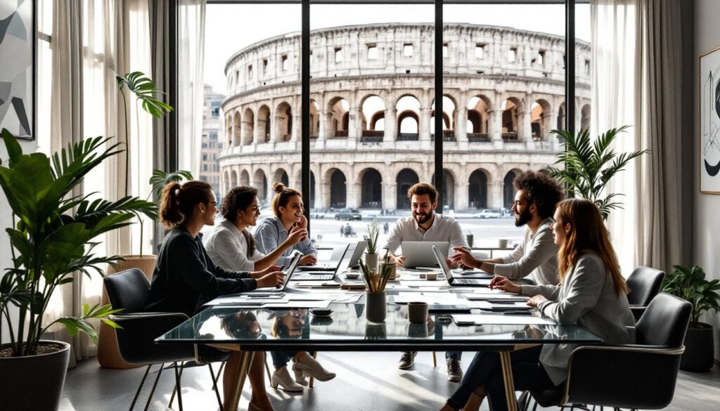 découvrez les meilleures agences de création de site internet à nîmes et obtenez des conseils pratiques pour réussir votre collaboration et développer votre présence en ligne.