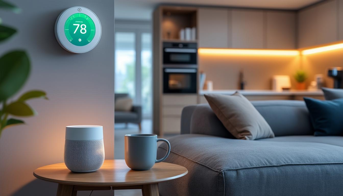 découvrez comment optimiser votre expérience domotique grâce à beem home assistant. profitez des meilleures astuces pour automatiser, sécuriser et simplifier la gestion intelligente de votre maison.