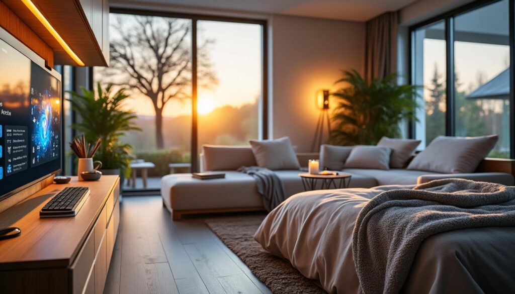 découvrez les meilleures astuces pour optimiser l’utilisation de beem home assistant chez vous et simplifiez la gestion de votre maison connectée grâce à des conseils pratiques et efficaces.