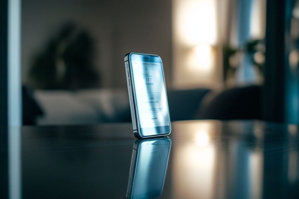 Les meilleures méthodes pour vérifier le IMEI d'un iPhone avant la revente
