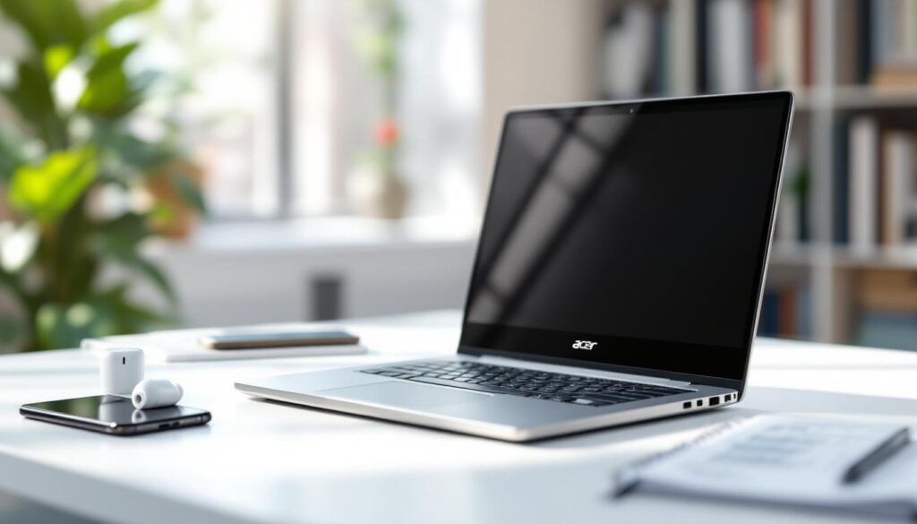 découvrez notre sélection des meilleurs pc portables acer pour étudiants en 2026, alliant performance, autonomie et budget adapté à vos besoins académiques.