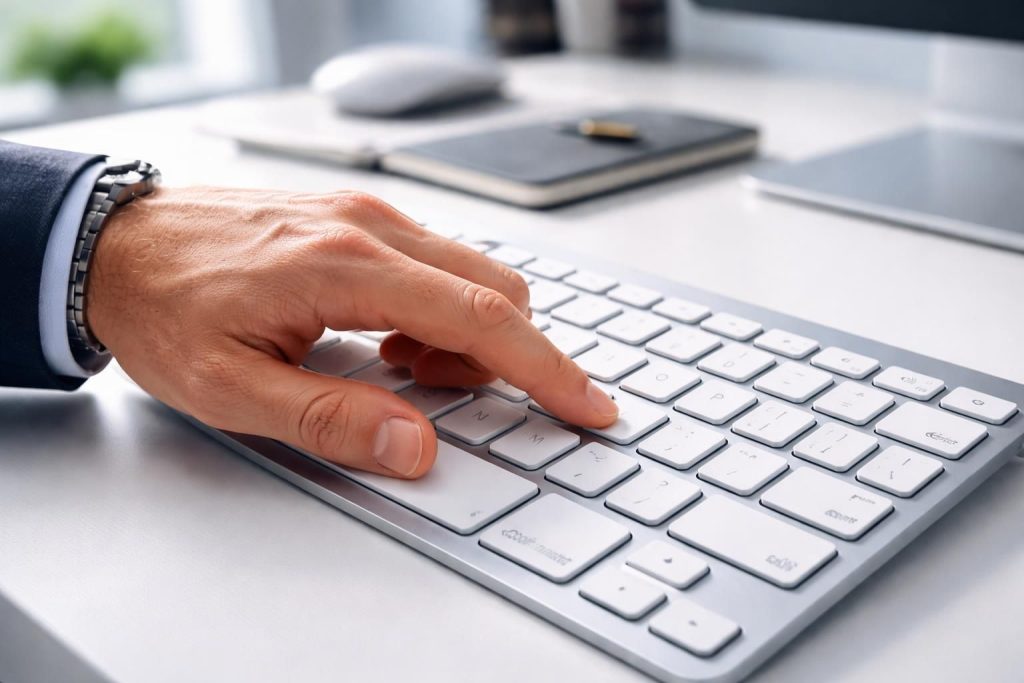 découvrez nos astuces simples et rapides pour taper le symbole hashtag (#) facilement sur votre clavier, que ce soit sur pc, mac ou smartphone.