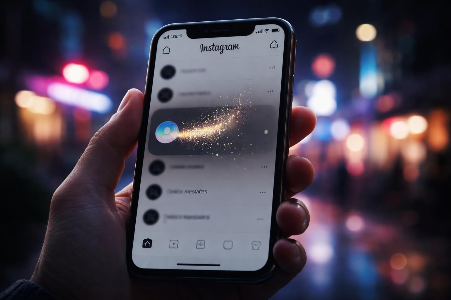 découvrez pourquoi le statut en ligne instagram disparaît pour certains utilisateurs et explorez les mystères derrière ce phénomène inattendu.