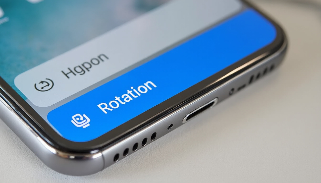découvrez les principaux réglages à vérifier pour activer ou corriger la rotation d'écran sur votre huawei p30 lite et profiter pleinement de votre smartphone.