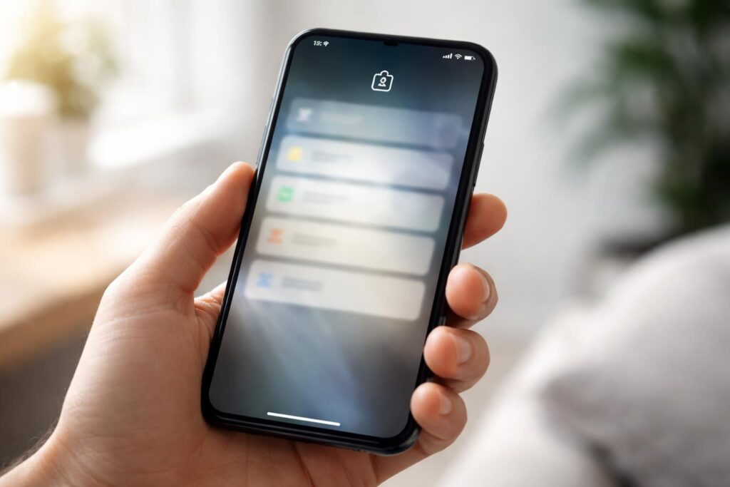 découvrez où trouver le presse-papier sur votre téléphone portable et apprenez à accéder facilement à vos contenus copiés grâce à nos conseils simples et pratiques.