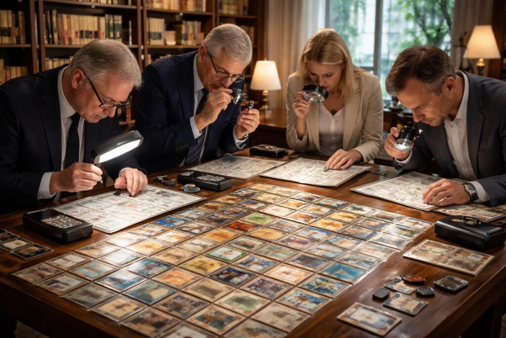 découvrez les secrets des cartes téléphoniques les plus rares et précieuses, révélés par des experts passionnés. plongez dans l'univers fascinant de la collection et de la valeur des cartes téléphoniques.