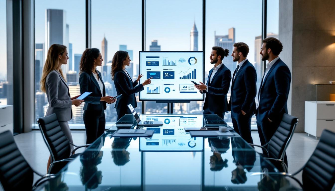 découvrez comment identifier et choisir les meilleurs consultants sea grâce à notre guide complet des critères essentiels et des astuces pour optimiser vos campagnes publicitaires en ligne.