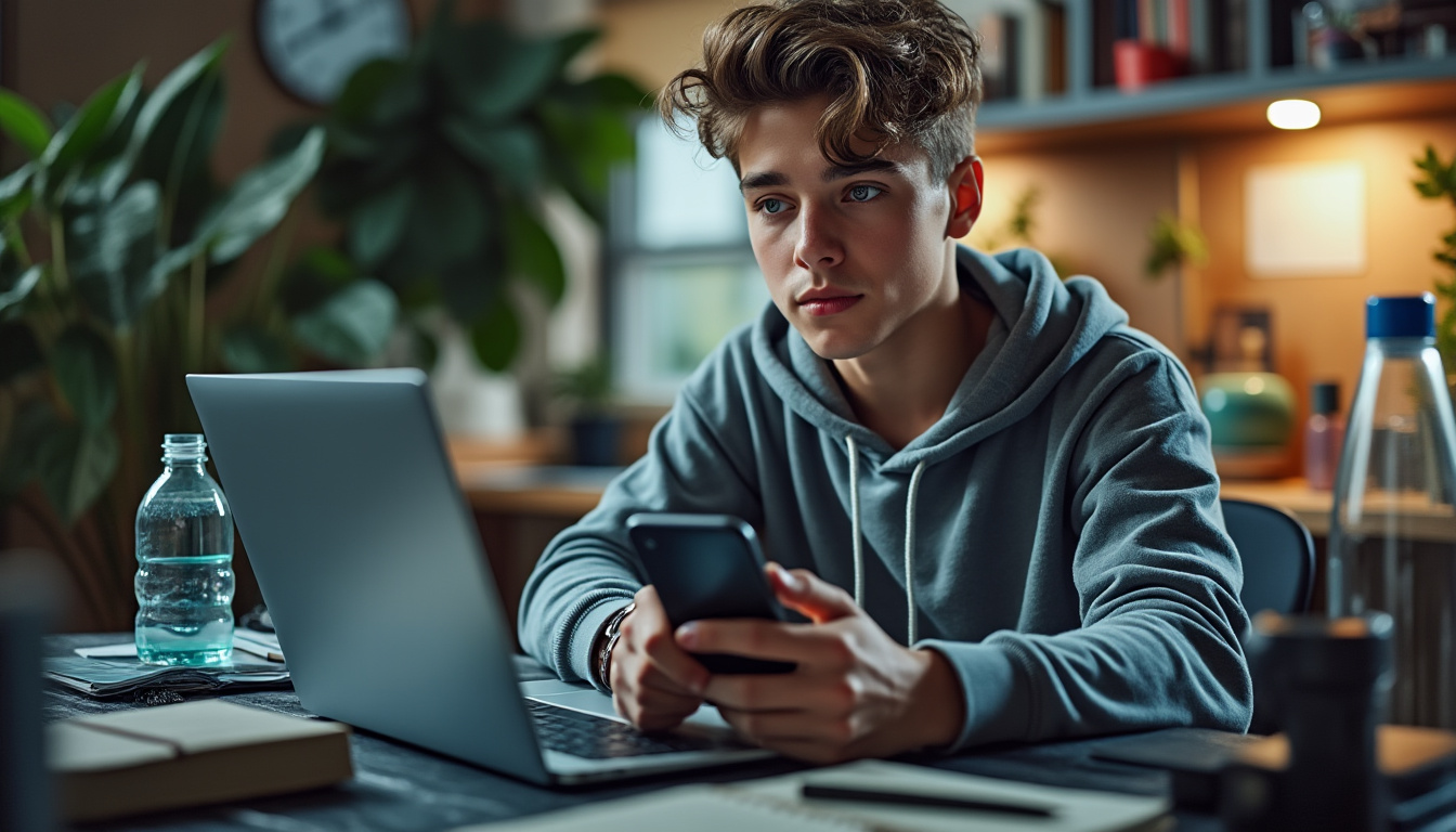 découvrez comment l'utilisation de bots sur tiktok influence l'engagement des utilisateurs, les tendances de la plateforme et l'authenticité des interactions.